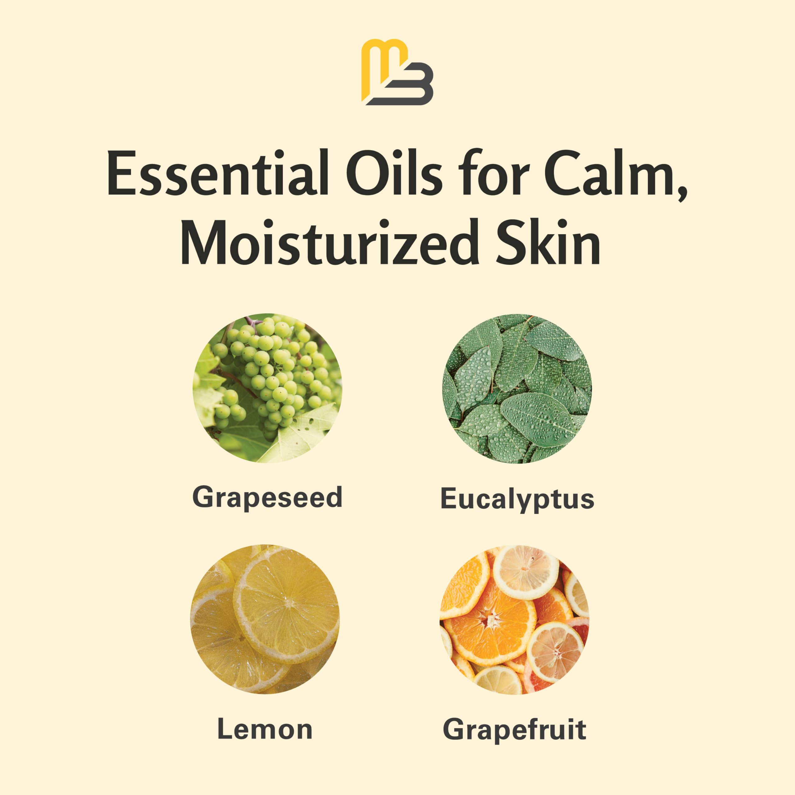 Close-up of collagen and plant stem cell ingredients