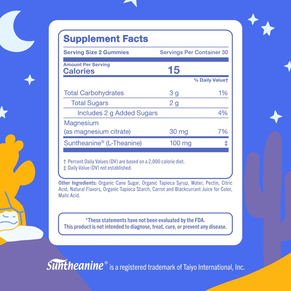 FIRST DAY allergen-free label and Clean Label Project Purity Award badge.