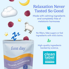 Allergen-free and artificial filler-free badge on label