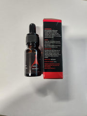 Lifestyle image featuring FirstSun oil