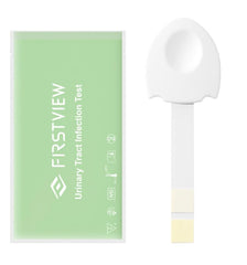 Specialized handle design for easy testing