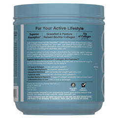 Collagen sources from fish, chicken and eggshell membrane