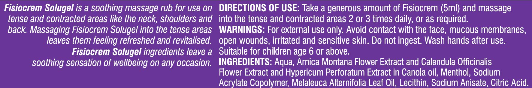 Label indicating no parabens, phenoxyethanol or artificial preservatives