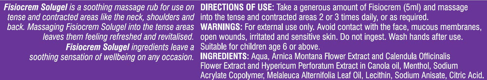 Label indicating no parabens, phenoxyethanol or artificial preservatives