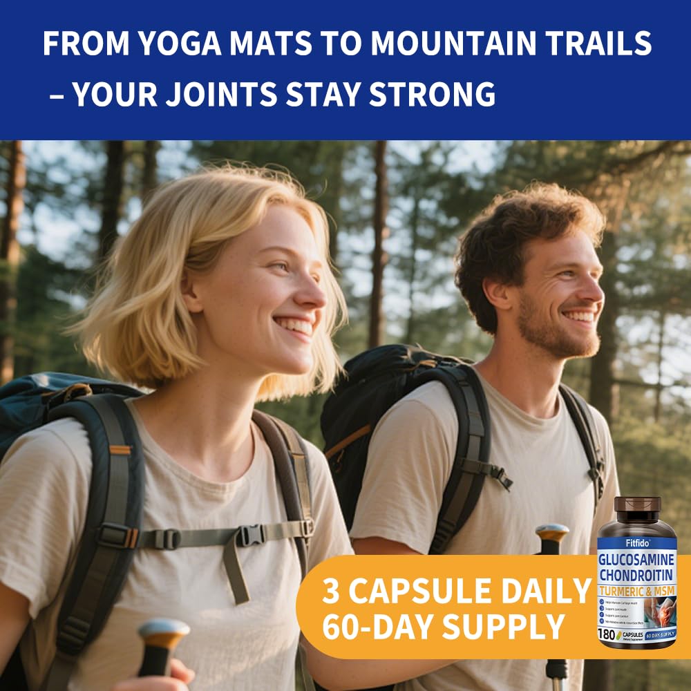 Product suitable for adults and seniors