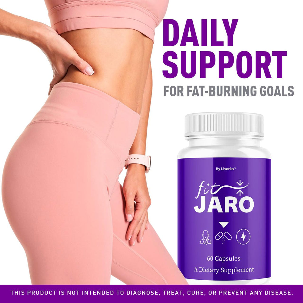 FitJaro 2-pack displayed for product photography