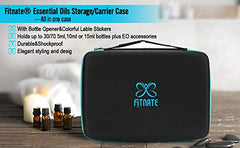 Label stickers and labeling set