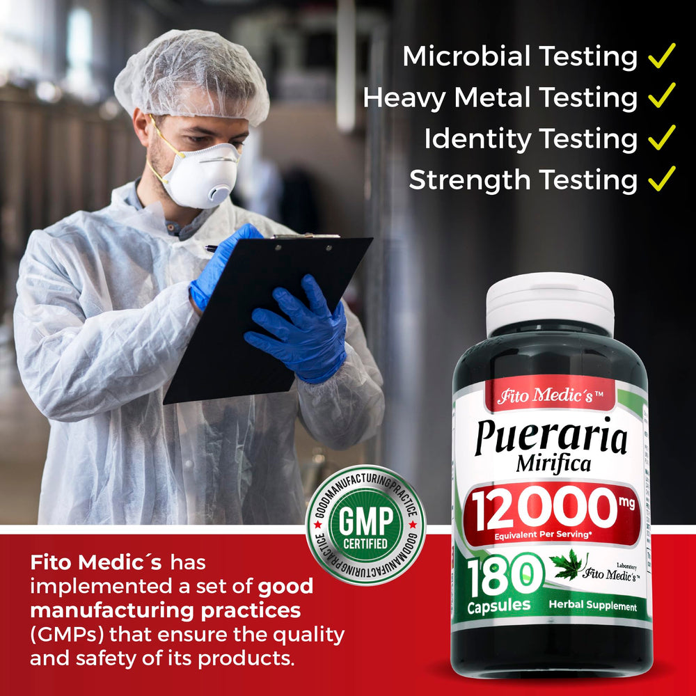 Ingredients and high-quality formulation close-up
