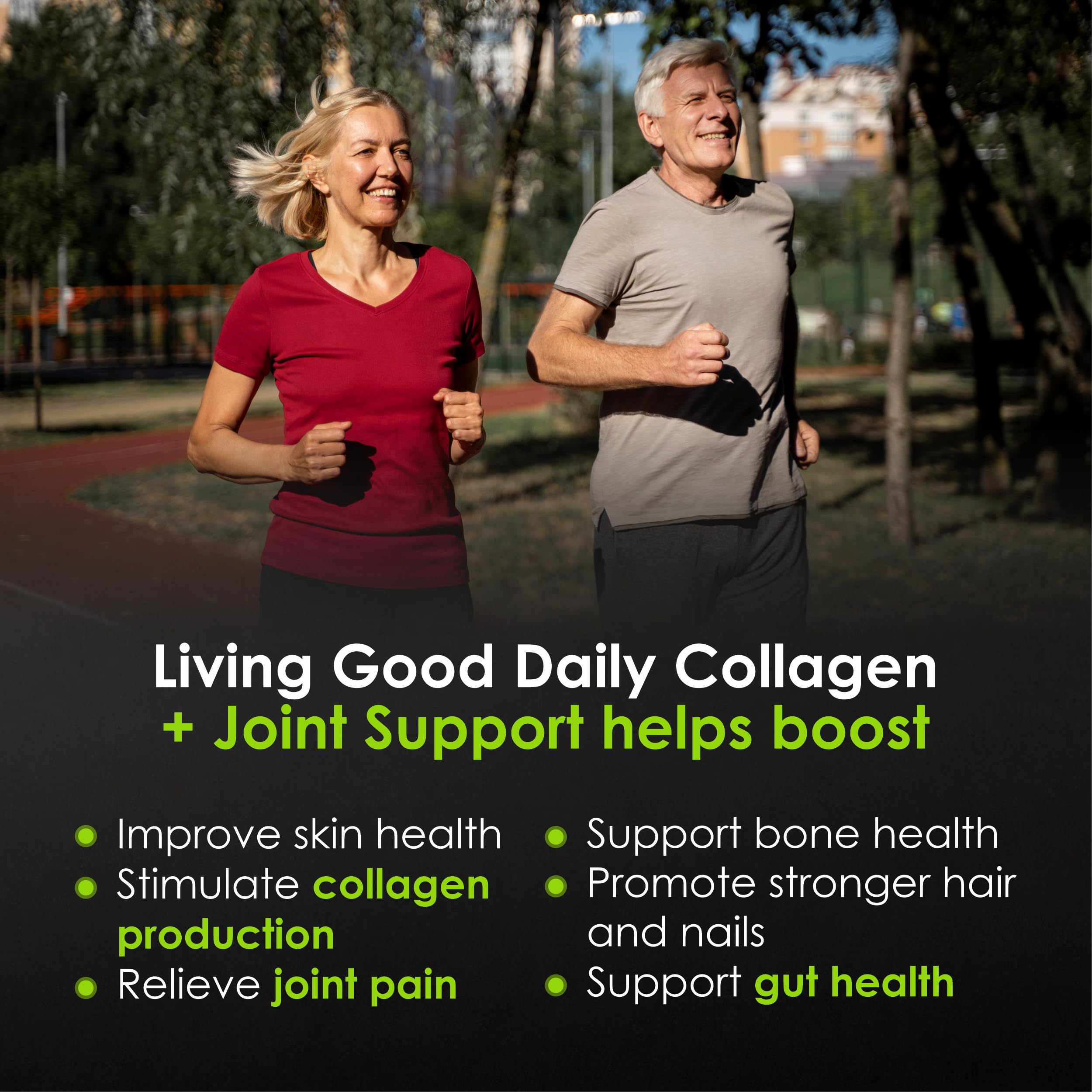 Serving suggestion: four capsules per day for a 30-day supply