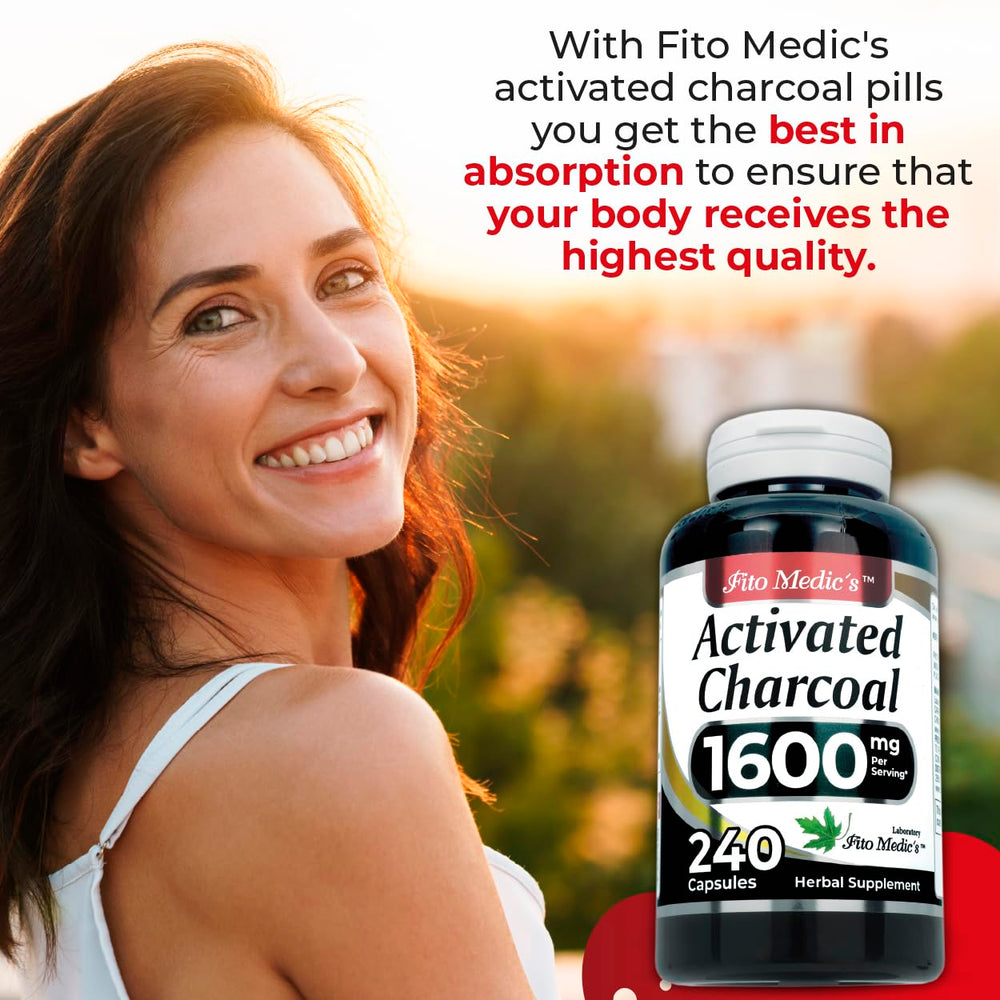Serving size 1600 mg per capsule information