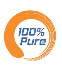 100g bottle packaging of FitPowders L-Theanine Powder