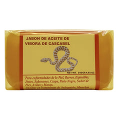 Five Brothers Savon Cascabel emballage élégant pour routine quotidienne.