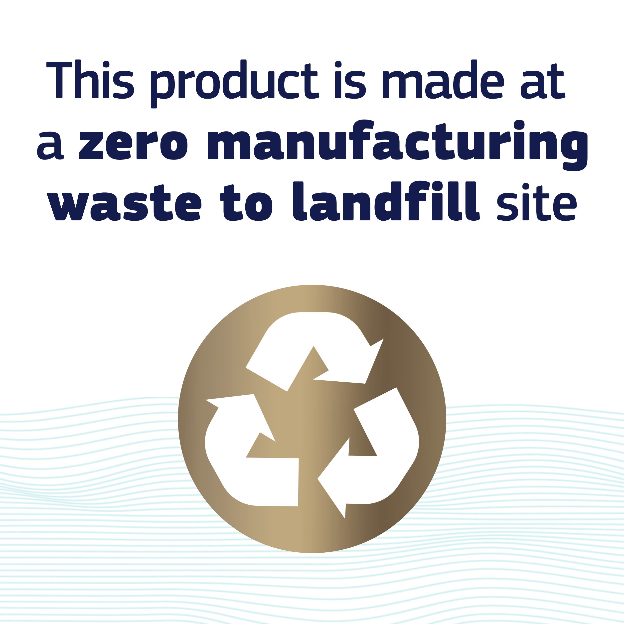 Packaging highlighting absence of genetically modified cellulose gum and artificial additives