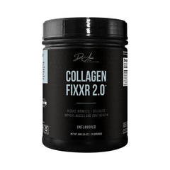 Fixxr Collagen 2.0 product hero image