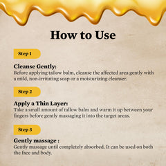 FJALLUFT fragrance-free balm with raw honey scene conveys gentle skincare for sensitive skin.