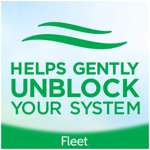 Fleet glycerin suppositories colon-target focuses on localized action for user needs.