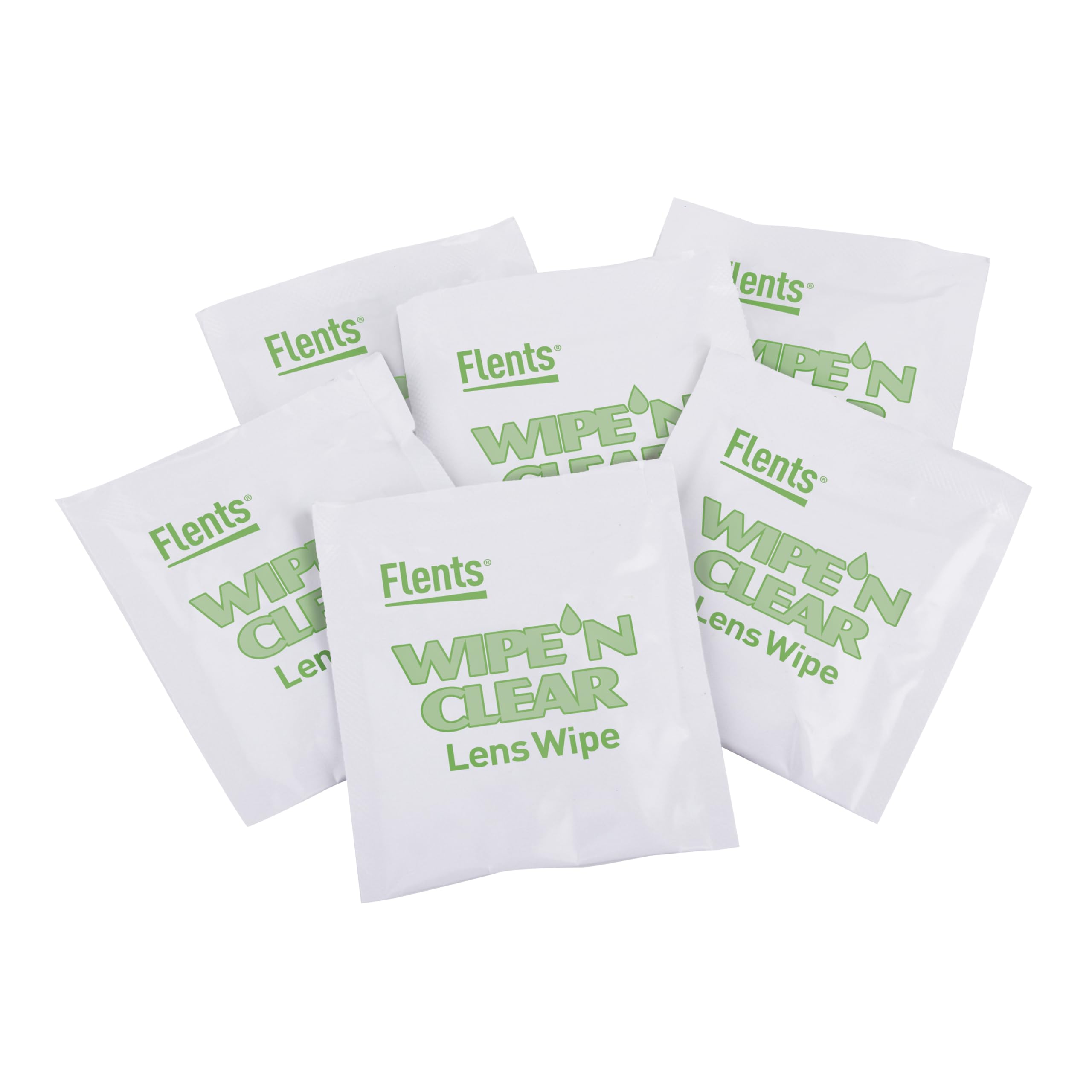 Travel-ready packaging for on-the-go cleaning