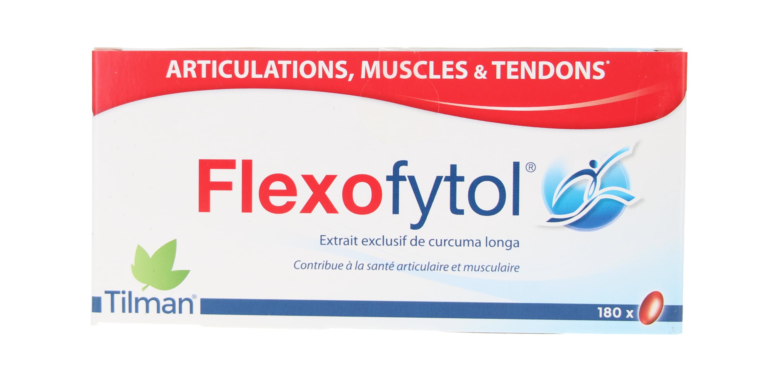Flexofytol capsules