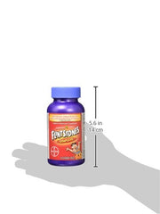 Allergen-free statement and no artificial colors or flavors