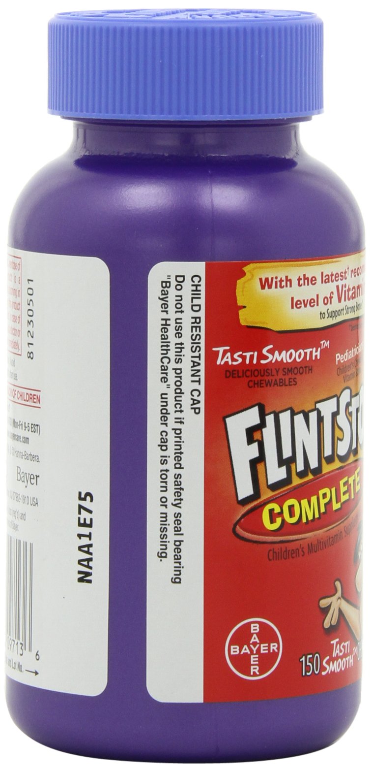Dosing directions for ages 2 to 4 years and older