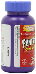 Dosing directions for ages 2 to 4 years and older