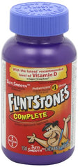Benefits include energy support, bone health, immune health, and eye health