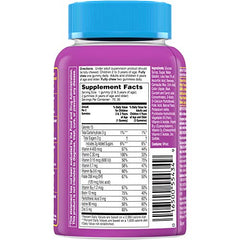 Playful Flintstones gummy vitamins ideal for kids