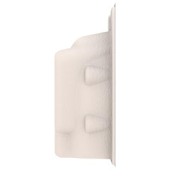 Flonase Sensimist drip-free bottle avoids spills during use.