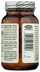 Graphic showing five probiotic strains and 2B CFU per lozenge