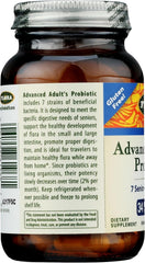 Canadian-made probiotic with quality ingredients