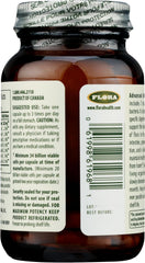 Graphic of seven senior-specific probiotic strains