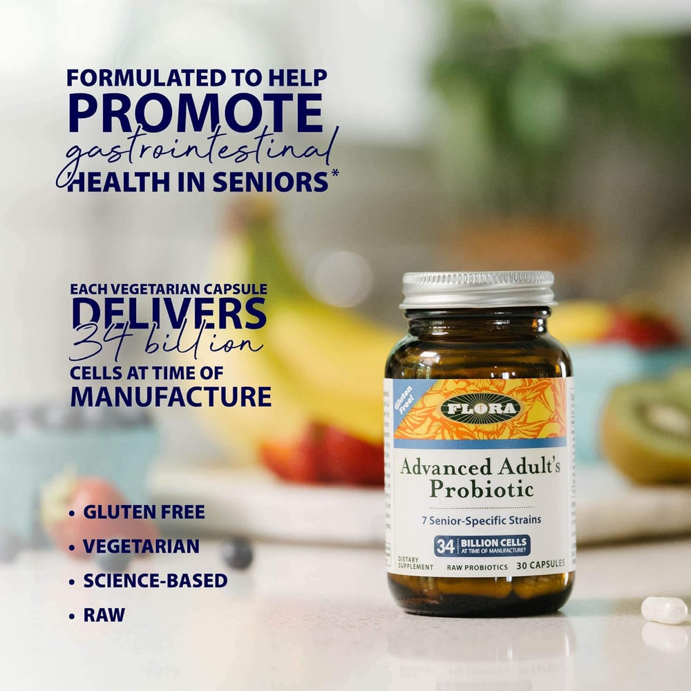 Nutrient absorption and B vitamins benefit icon
