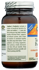 Flora Toddler Probiotic packaging and jar