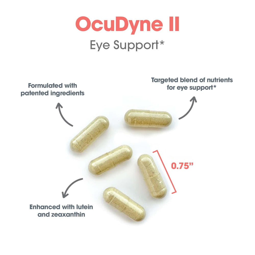 FloraGLO lutein and zeaxanthin for ocular support
