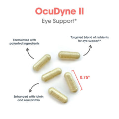 FloraGLO lutein and zeaxanthin for ocular support