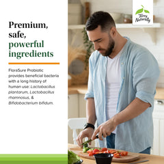 Label highlights Lactobacillus plantarum, Lactobacillus rhamnosus, Bifidobacterium bifidum