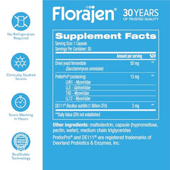 Product label showing gluten-free vegan non-GMO claims