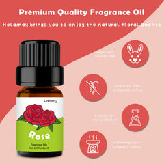 Holamay Floral Essential Oils set – Gardenia