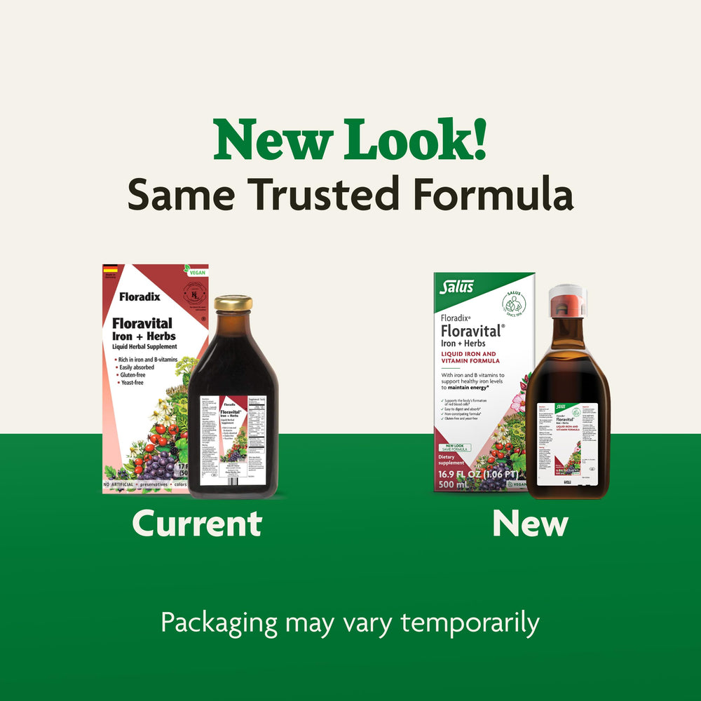 Certifications for vegan, gluten-free, alcohol-free and non-GMO