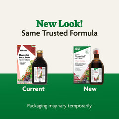 Certifications for vegan, gluten-free, alcohol-free and non-GMO