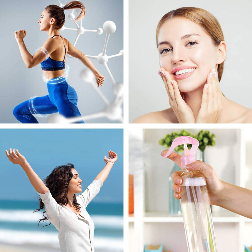 Florona Lemon Essential Oil packaging and glass bottle highlighting premium quality.