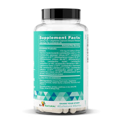 Pregnancy-safe probiotic option for expectant moms