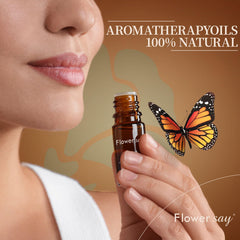 Natural antioxidants and vitamin C in orange essential oil