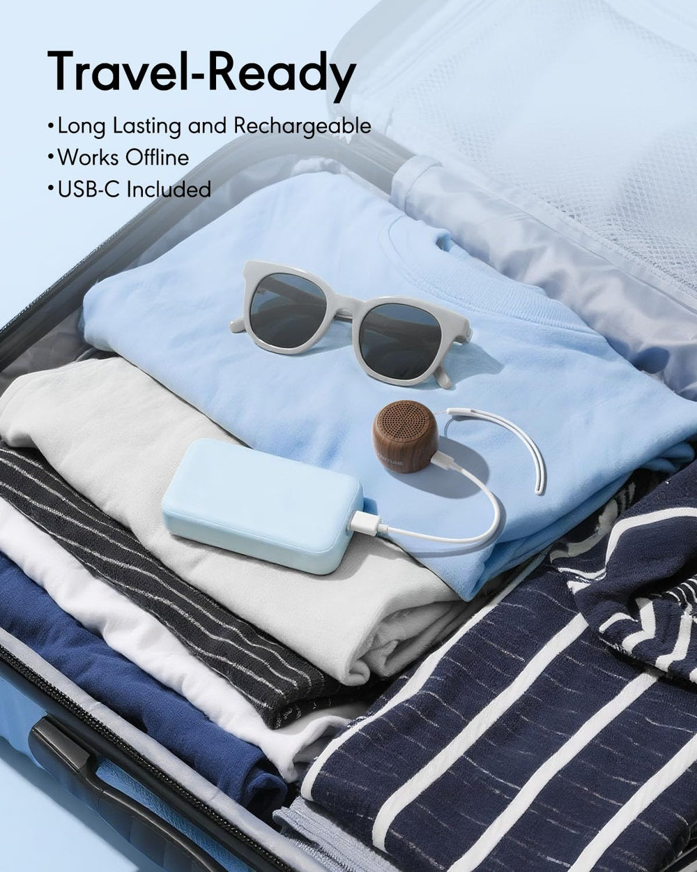 Flowtune 6-hour timer demonstrates automatic sleep duration control