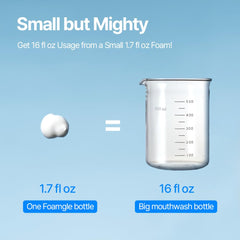 Allantoin and xylitol ingredients icons