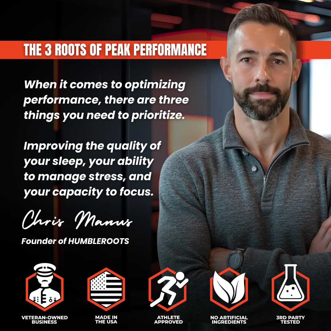 Professional studying or working with enhanced focus