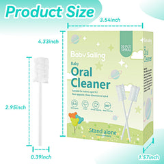 3D wave brush head design for enhanced cleaning contact