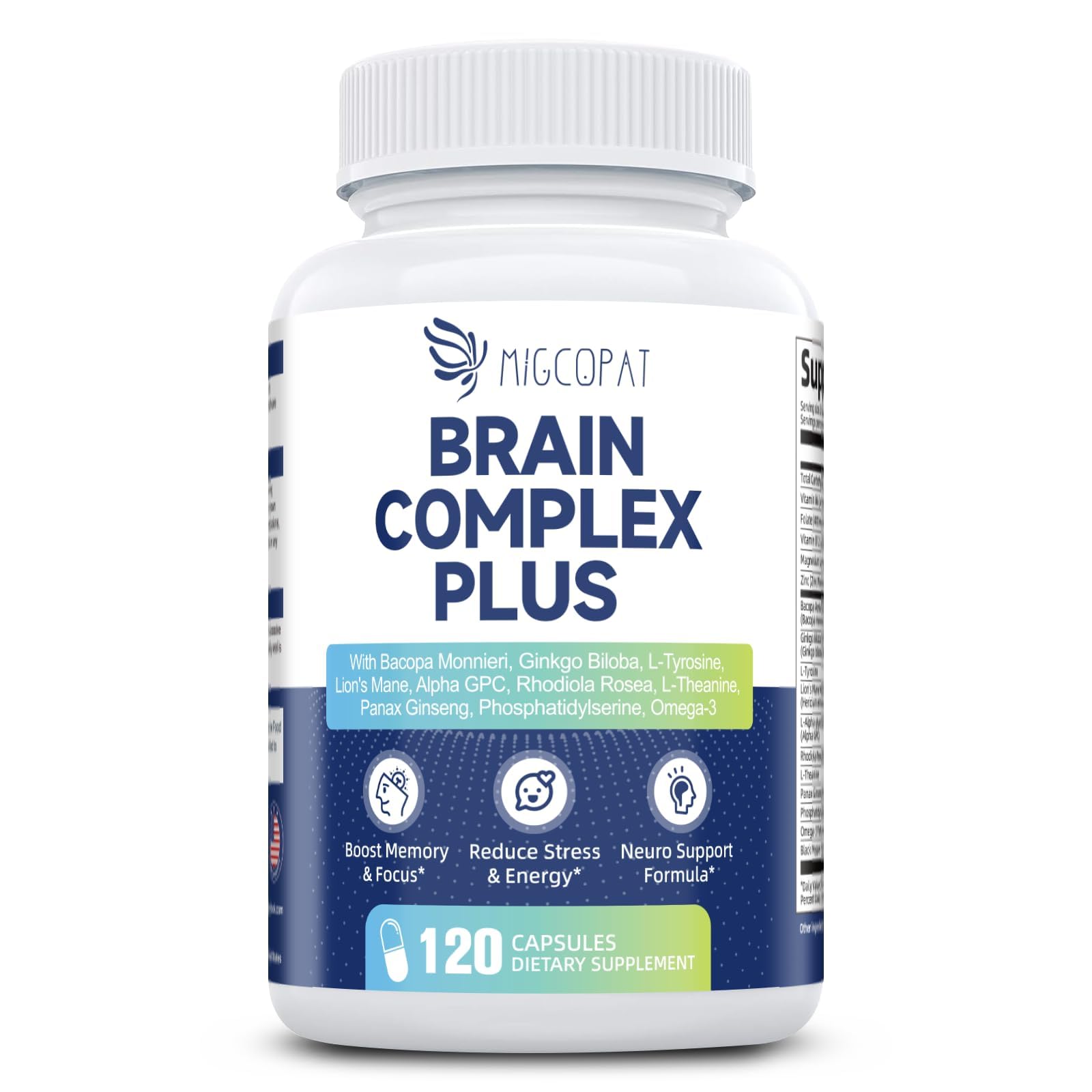 Folate (DFE) 667 mcg in supplement