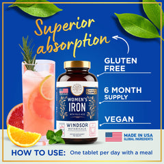 Folic acid 400mcg tablet close-up