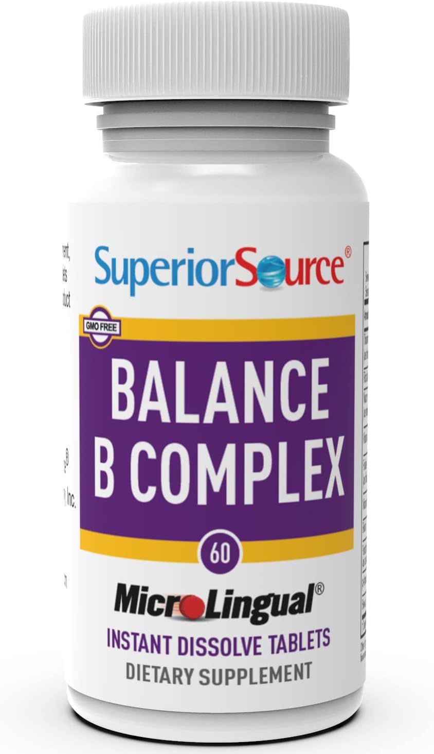 Illustration of folic acid, biotin and B vitamins in the formula